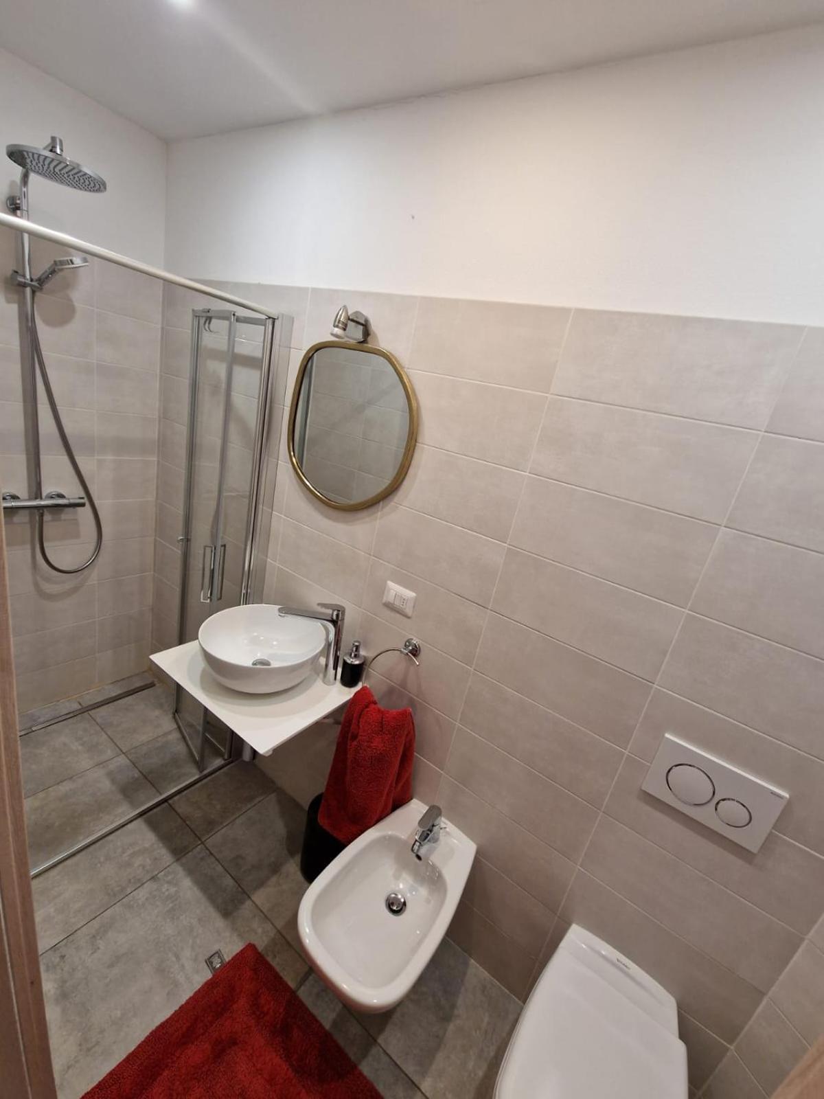 Casa Rosso Blu Bed & Breakfast Sorico Exterior photo